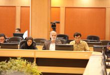 گزارش تصویری نشست با اصحاب رسانه